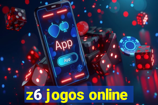 z6 jogos online